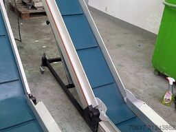 MTF Technik Z Förderband