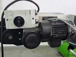 MTF Technik Z Förderband