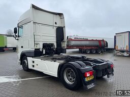 DAF XF 480 SSC, Euro 6
