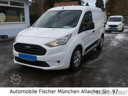 FORD Transit Connect Kasten Automatik*SHZ*Regal*