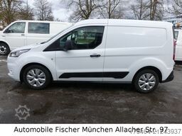 FORD Transit Connect Kasten Automatik*SHZ*Regal*