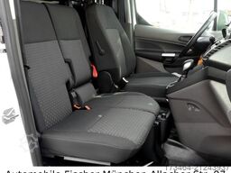 FORD Transit Connect Kasten Automatik*SHZ*Regal*
