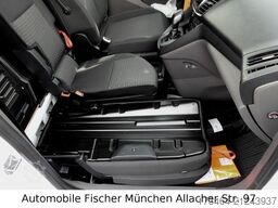 FORD Transit Connect Kasten Automatik*SHZ*Regal*