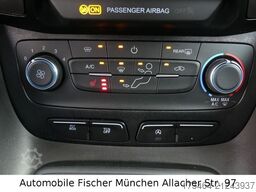 FORD Transit Connect Kasten Automatik*SHZ*Regal*