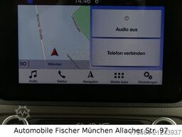 FORD Transit Connect Kasten Automatik*SHZ*Regal*