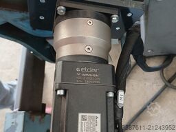 Thallman THAKO 20-8,2