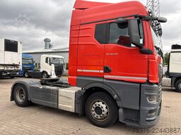 MAN TGX 18.430 Retarder Zwei Tanks Klimaautomatik