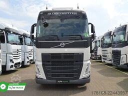 VOLVO FH 500 Globetrotter XL Varios