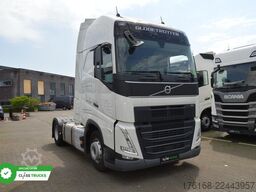VOLVO FH 500 Globetrotter XL Varios