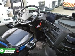 VOLVO FH 500 Globetrotter XL Varios