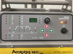 ESAB Aristotig 160 / LTN 160