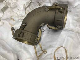 50000 Gallon Collapsible Storage Tank