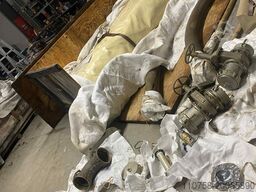 50000 Gallon Collapsible Storage Tank