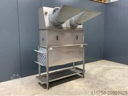 Goedhart Blast Chiller Blast Freezer