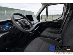 Iveco 35S18 Daily Adaptive Cruise control – Automaat-...