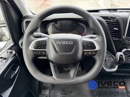 Iveco 35S18 Daily Adaptive Cruise control – Automaat-...