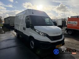 Iveco 35S18 Daily Adaptive Cruise control – Automaat-...
