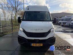 Iveco 35S18 Daily Adaptive Cruise control – Automaat-...