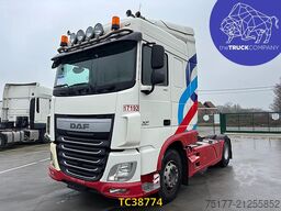 DAF XF 460