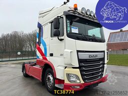 DAF XF 460