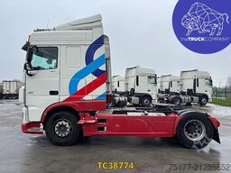 DAF XF 460