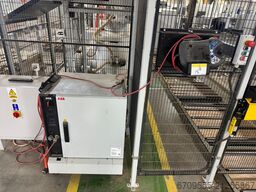 WEINIG PowerMat 2400+ ProfiPress T 5500 HF