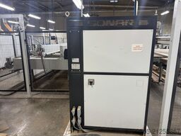 WEINIG PowerMat 2400+ ProfiPress T 5500 HF