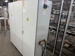 WEINIG PowerMat 2400+ ProfiPress T 5500 HF