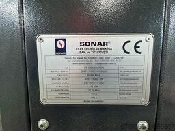 WEINIG PowerMat 2400+ ProfiPress T 5500 HF