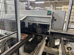 WEINIG PowerMat 2400+ ProfiPress T 5500 HF