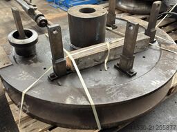 Lang Maschinenbau EL-HY 168 F