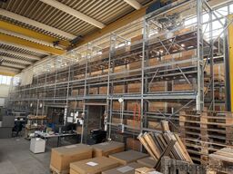 Mannesmann Demag Fördertechnik AG Solomat 1010