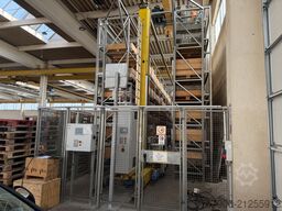 Mannesmann Demag Fördertechnik AG Solomat 1010