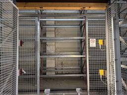 Mannesmann Demag Fördertechnik AG Solomat 1010