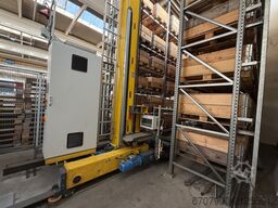 Mannesmann Demag Fördertechnik AG Solomat 1010