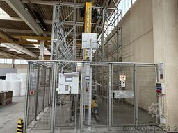 Mannesmann Demag Fördertechnik AG Solomat 1010