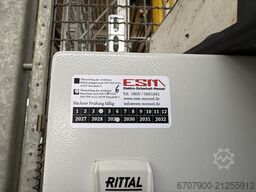 Mannesmann Demag Fördertechnik AG Solomat 1010