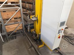 Mannesmann Demag Fördertechnik AG Solomat 1010