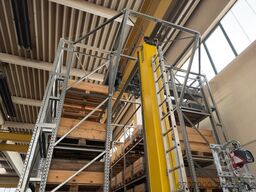 Mannesmann Demag Fördertechnik AG Solomat 1010