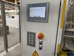 Mannesmann Demag Fördertechnik AG Solomat 1010