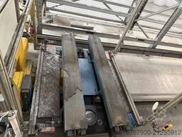 Mannesmann Demag Fördertechnik AG Solomat 1010