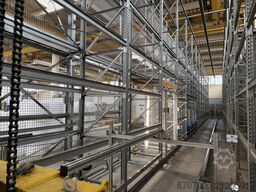 Mannesmann Demag Fördertechnik AG Solomat 1010