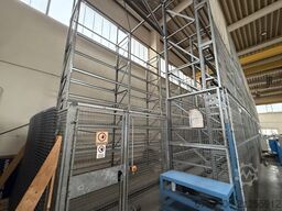 Mannesmann Demag Fördertechnik AG Solomat 1010