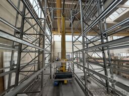 Mannesmann Demag Fördertechnik AG Solomat 1010