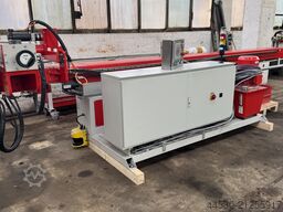 TRANSFLUID DB 642-3A-CNC