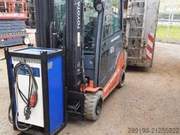 Toyota Traigo 48-8FBM20T Elektro 2,00 t