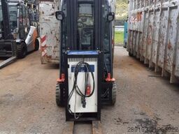 Toyota Traigo 48-8FBM20T Elektro 2,00 t