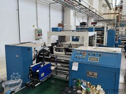 Lung Meng Machinery TAF-400
