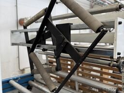 Lung Meng Machinery TAF-400