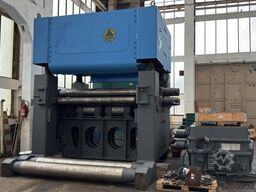 WMW Wildau UBR 32x2500